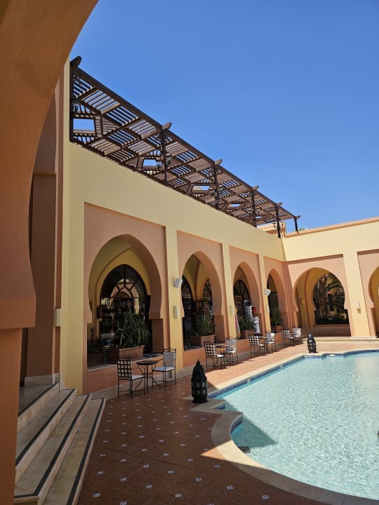 Gastro Steigenberger Coraya Beach - Adults only