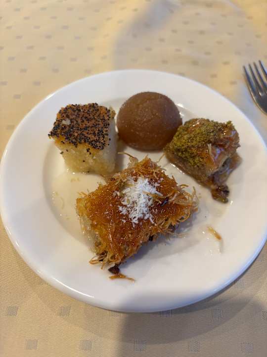 Gastro Hotel Royal Garden Beach