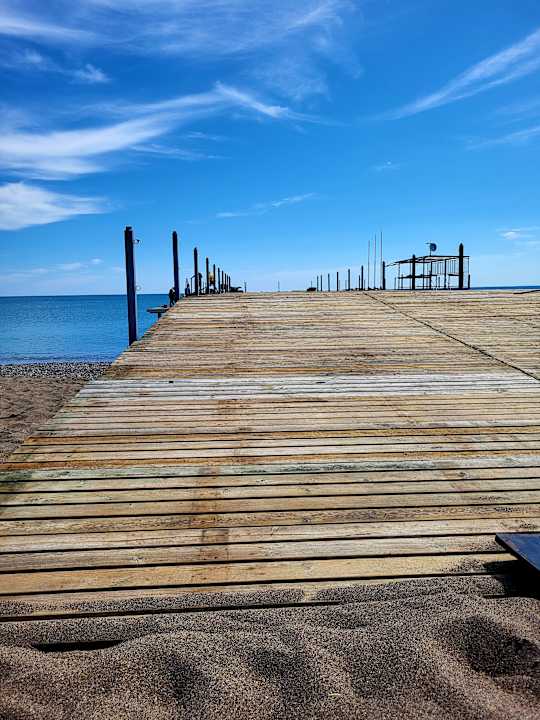 Strand Orange County Belek - Family Concept