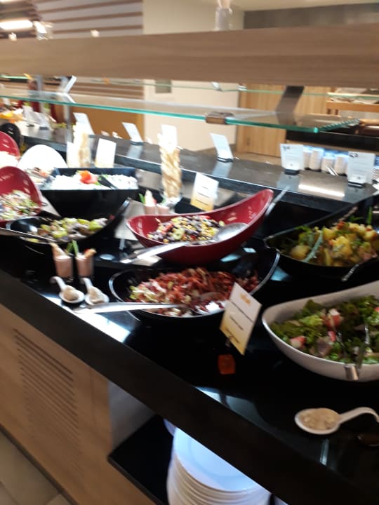 Gastro HVD Viva Club Hotel