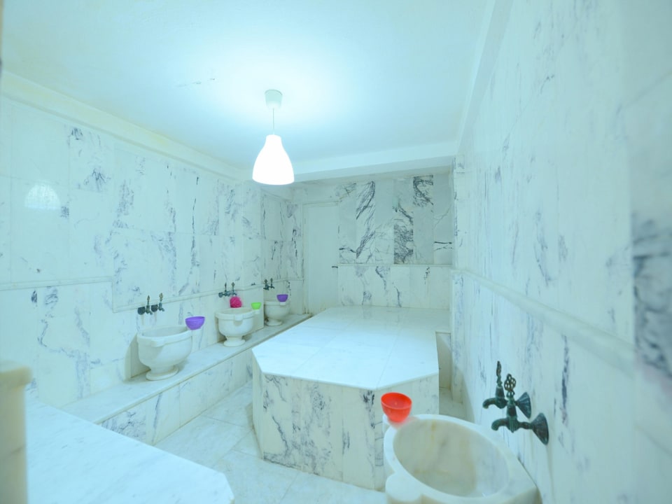 Sport & Freizeit Sky Nova Suites Hotel