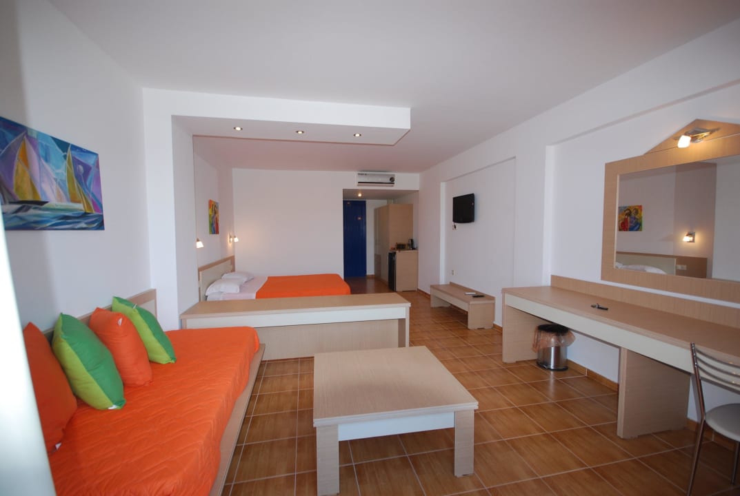 Studio Ekaterini Hotel