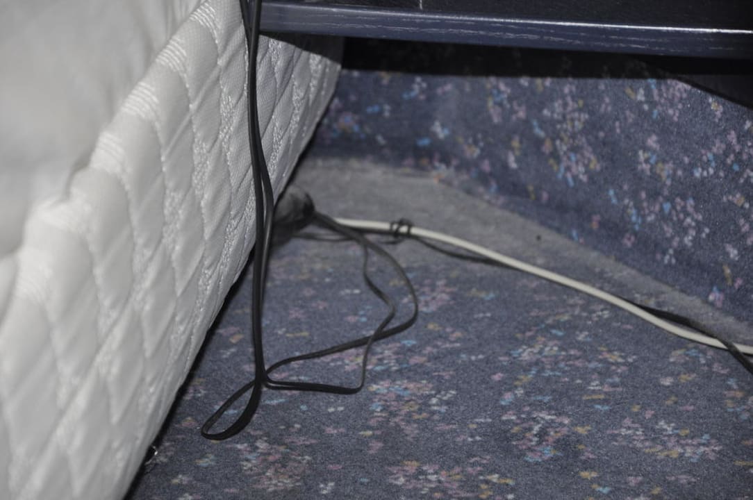 Staub, Staub Hotel Domicil Hamburg by Golden Tulip