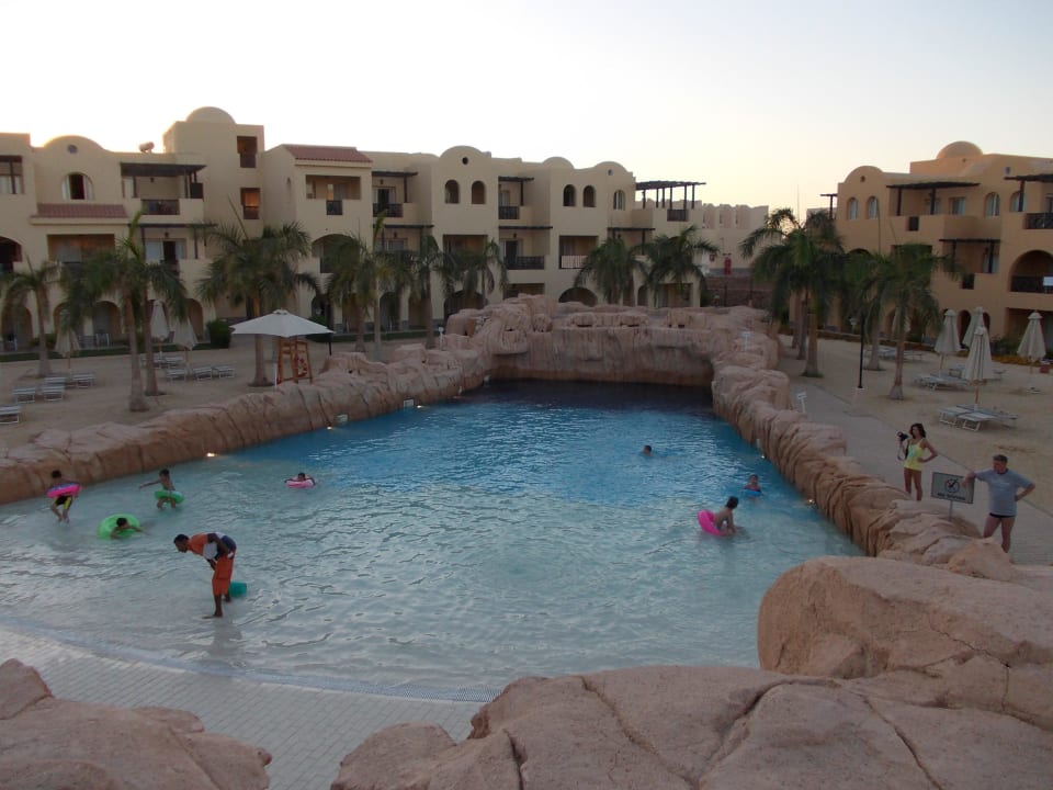 Wellenpool Stella Garden Resort & Spa, Makadi Bay