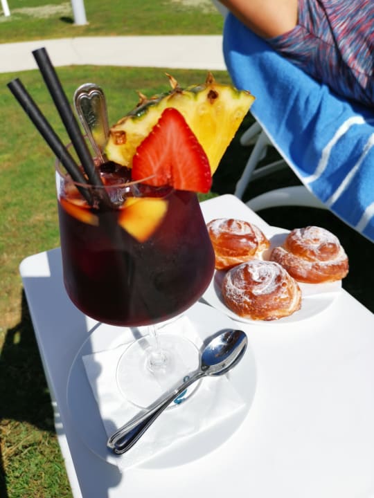 Gastro Hipotels Playa De Palma Palace