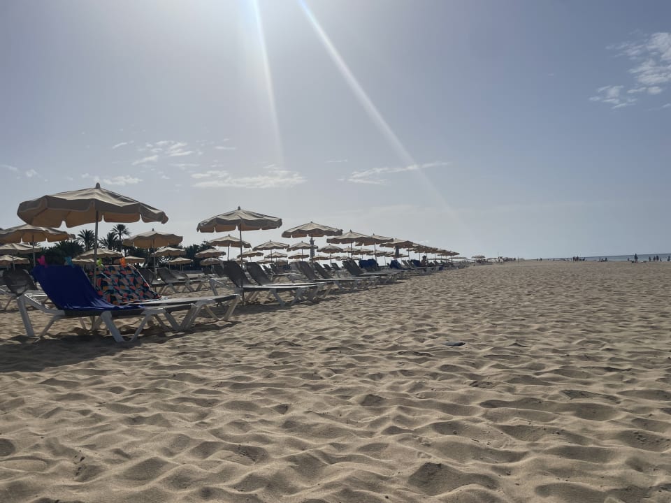 Strand ROBINSON JANDIA PLAYA