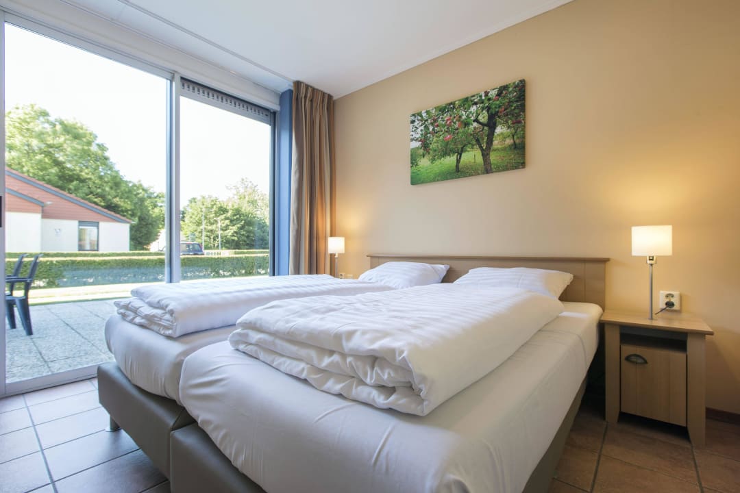 Ferienhaus Landal De Koornmolen Ferienpark Landal De Koornmolen