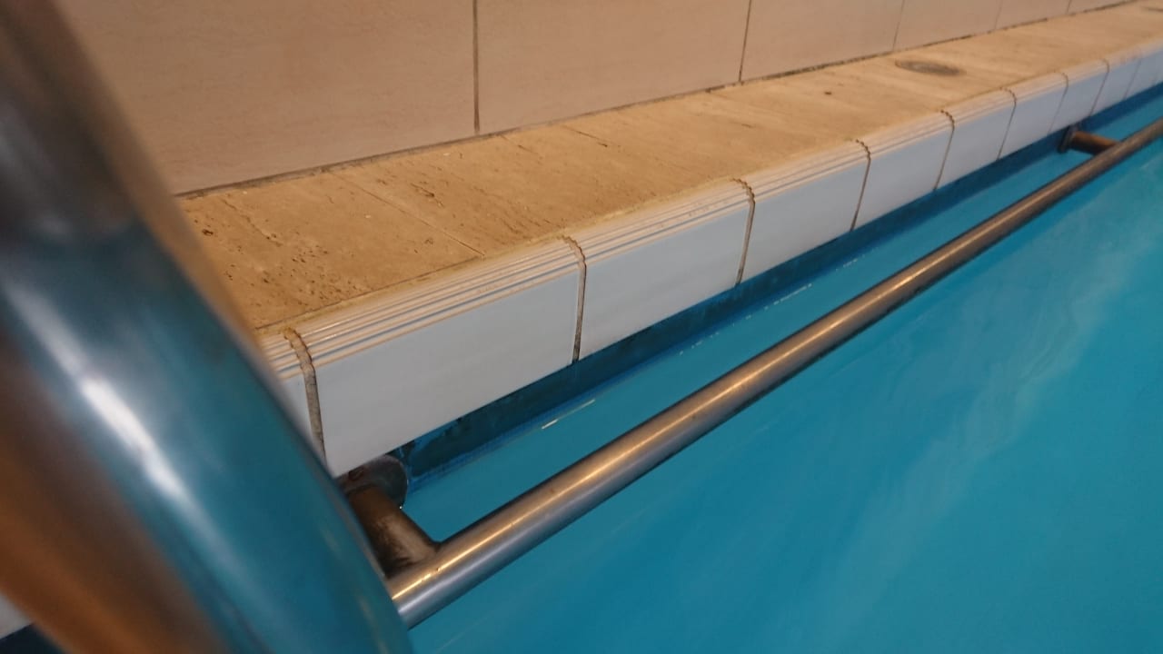 Pool Hotel Hartl's Lindenmühle