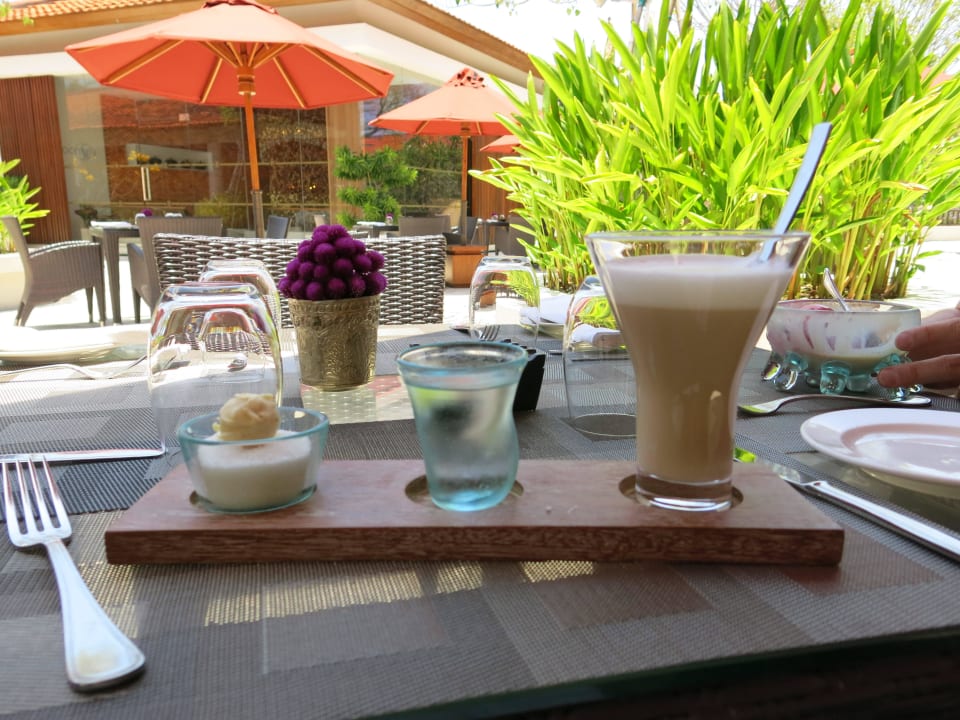 Cornerstone The Laguna A Luxury Collection Resort & Spa