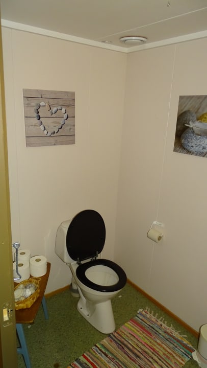 Sonstiges Gårdshytten, Dverbergveien 143