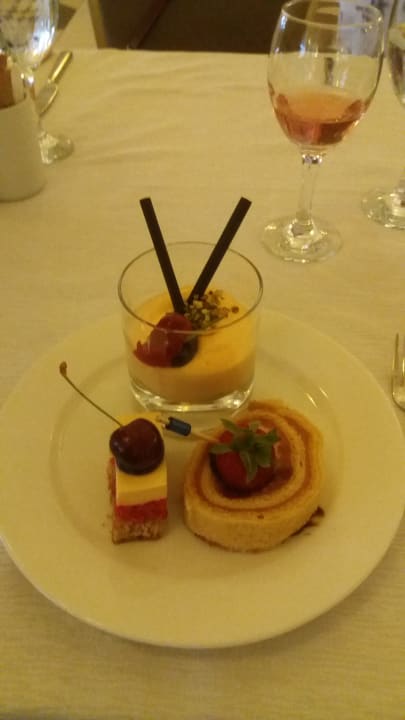 Gastro Güral Premier Belek
