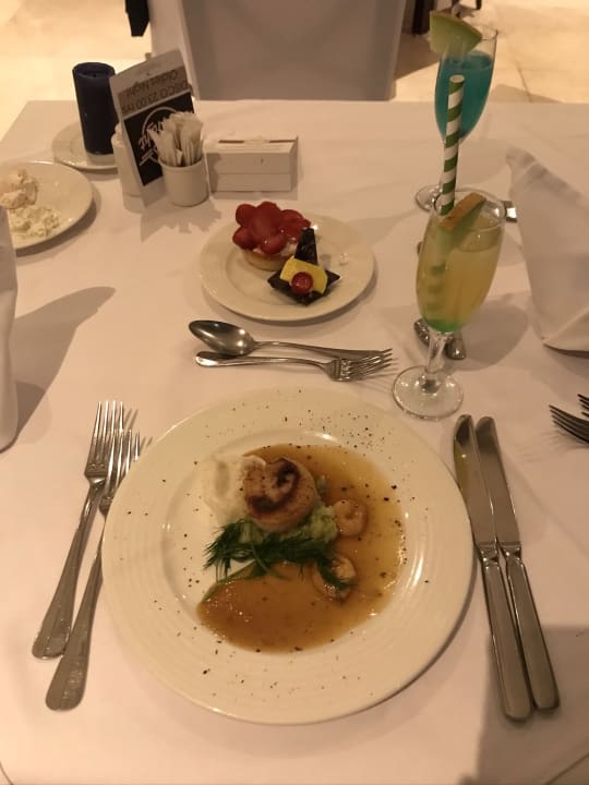 Gastro Cleopatra Luxury Resort Makadi Bay