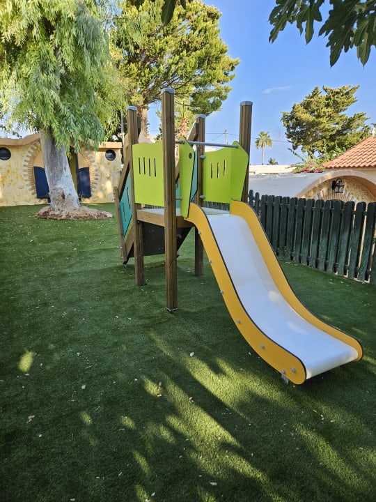 Sport & Freizeit High Beach Resort