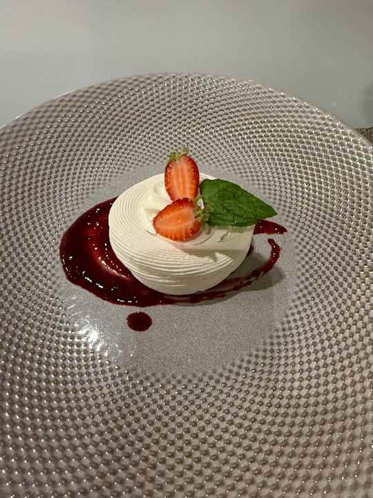 Gastro Kirman Belazur Resort & Spa