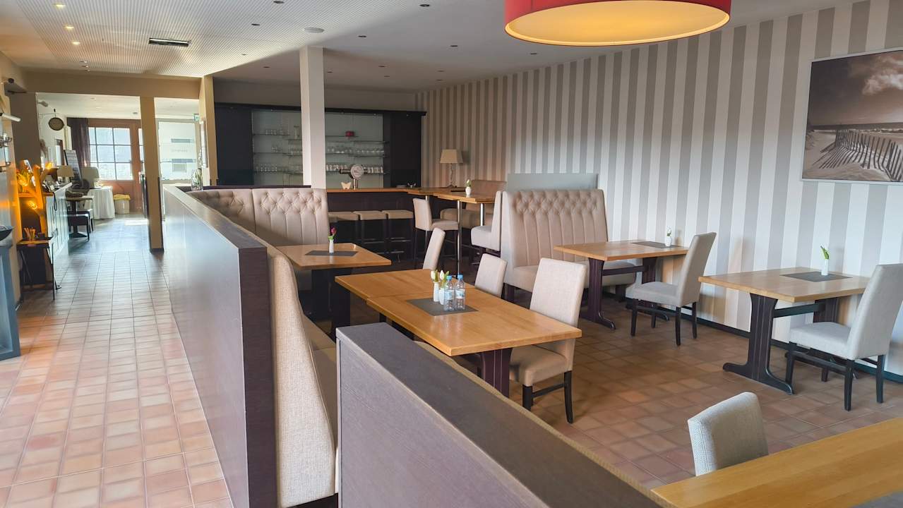 Gastro H&S Hotel Wildpferd Dülmen