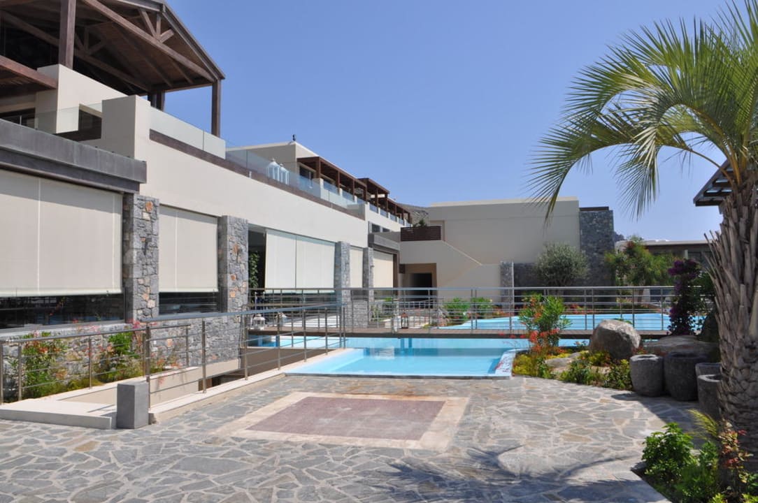 Aussen Aquagrand Artistic Luxury Beach Resort - Adults only