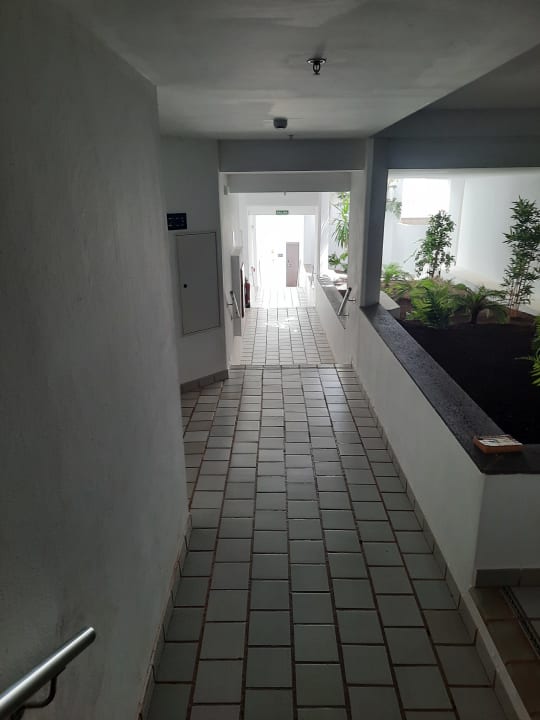 Sonstiges Hotel Riu Palace Jandia