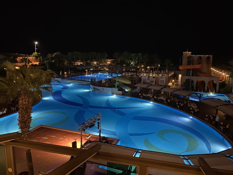 Pool Aydinbey Kings Palace & Spa