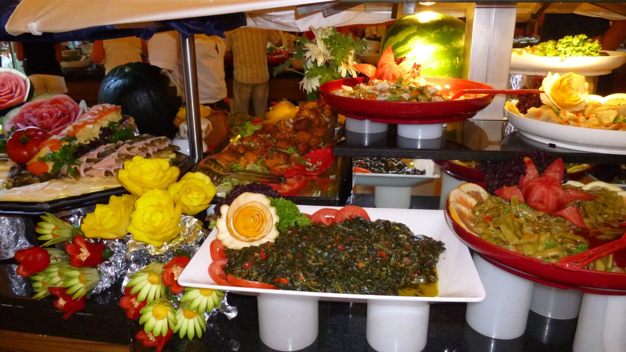 Lecker Alaiye Resort & Spa