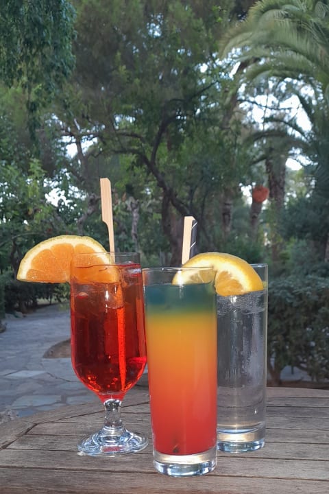 Gastro Apollonia Beach Resort & Spa