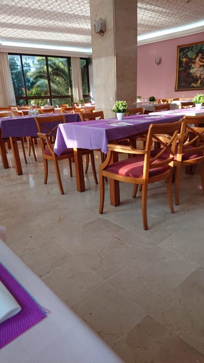 Lobby Bei Juan Playa Blanca