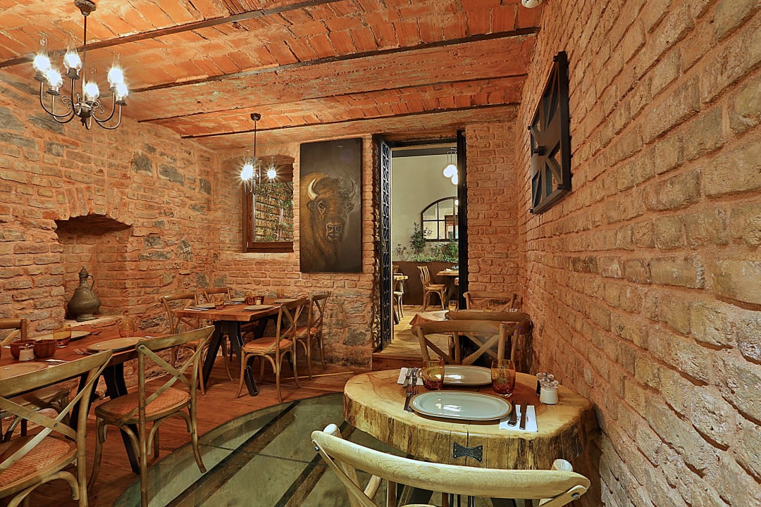 Gastro Taxim Lounge Hotel - S CLASS