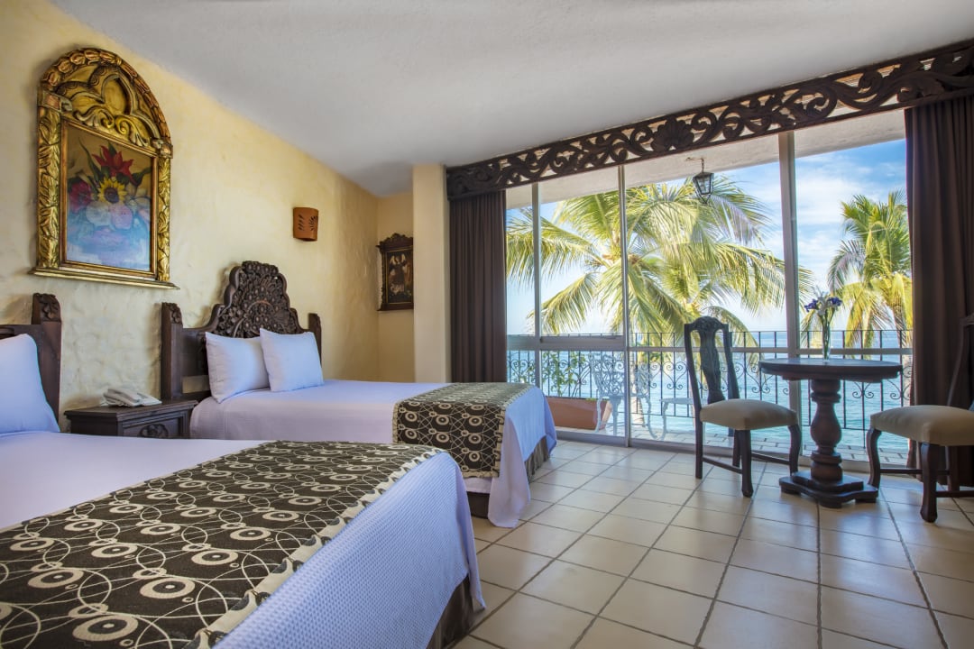 Zimmer Playa Los Arcos Hotel Beach Resort & Spa