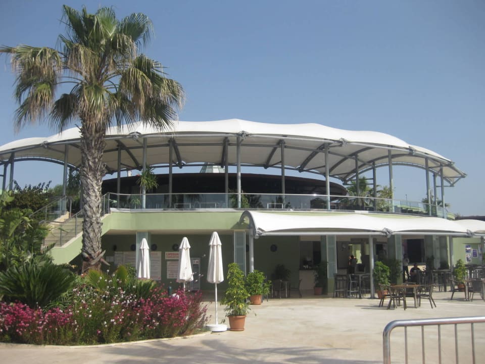 Poolbar VONRESORT Golden Coast