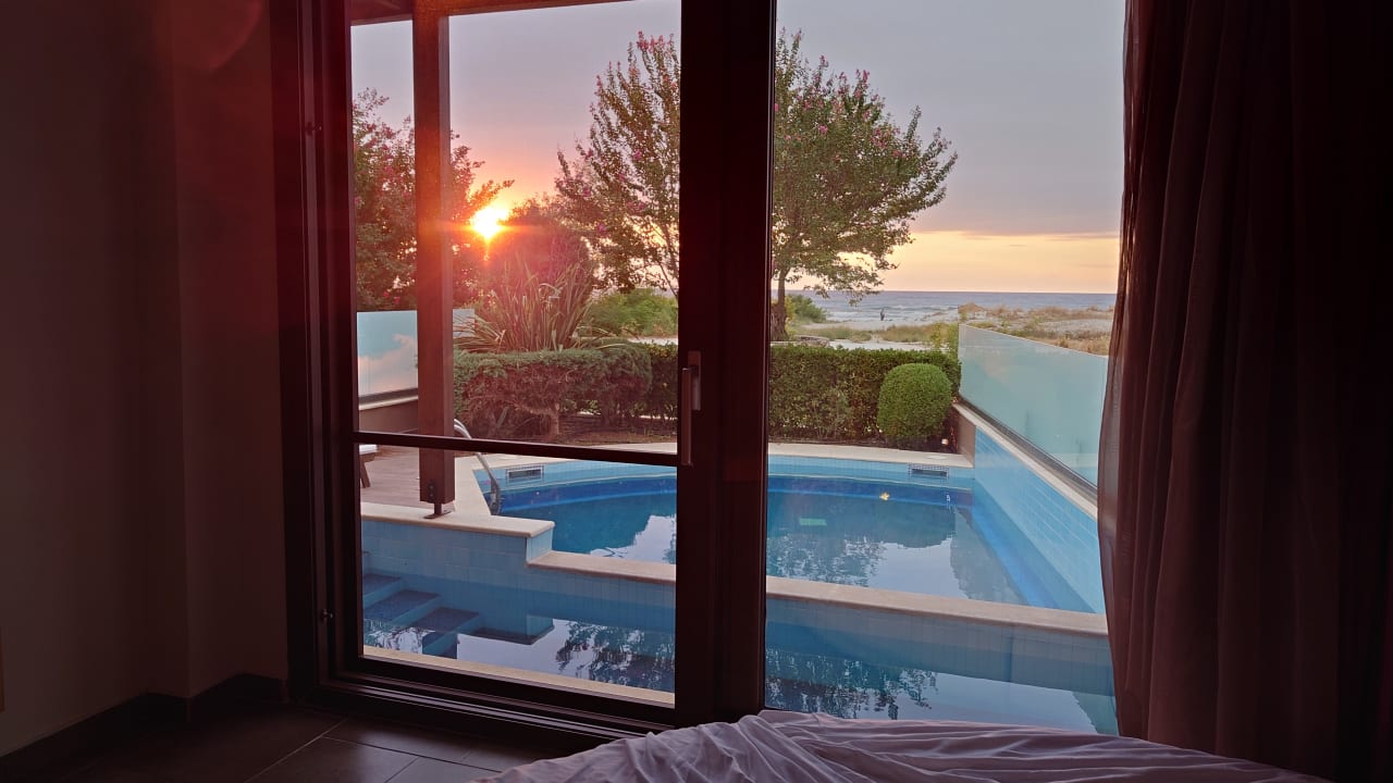 Zimmer Alexandra Golden Boutique - Adults only