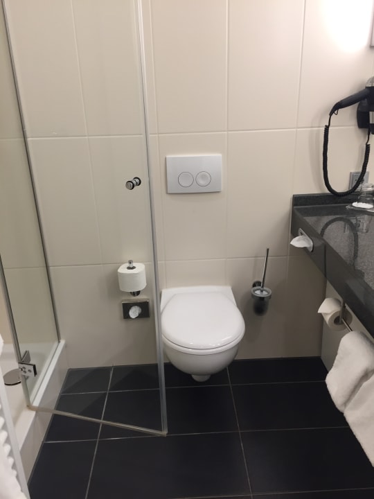 Zimmer Nordsee Hotel City