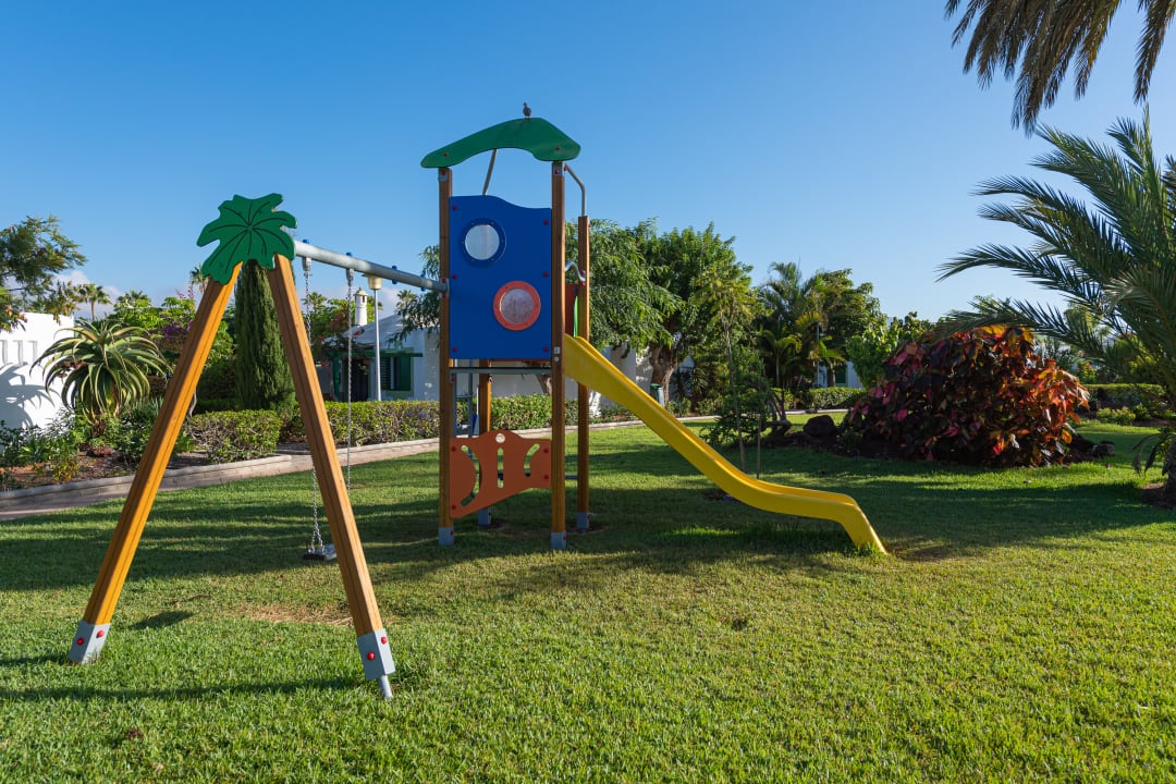 Sport & Freizeit Bungalows Cordial Sandy Golf