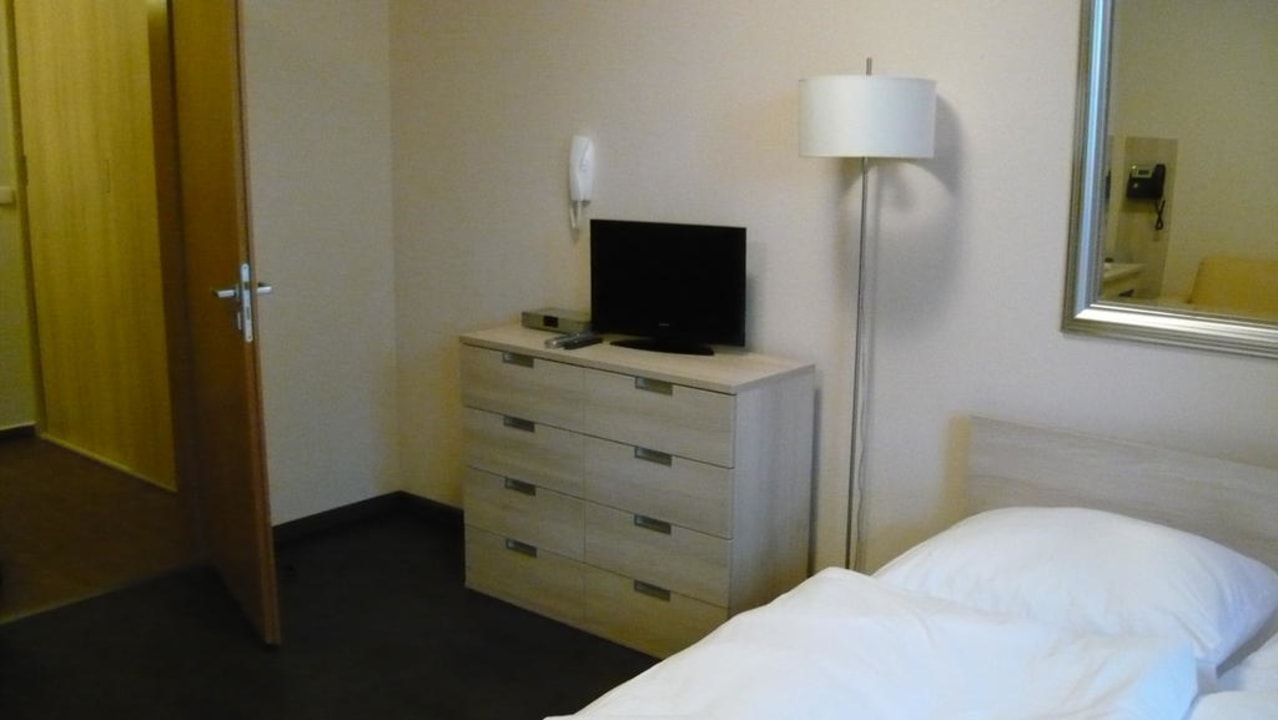 Studio Apartments Resident Harrachov