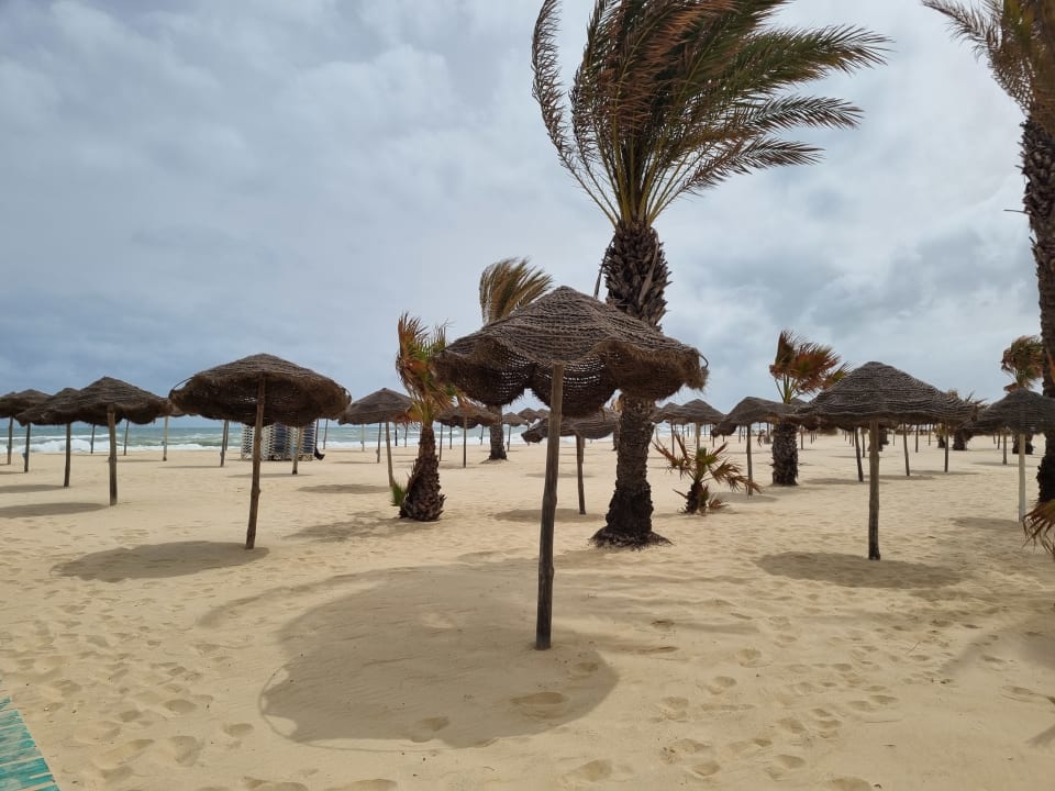 Strand Hotel Paradis Palace
