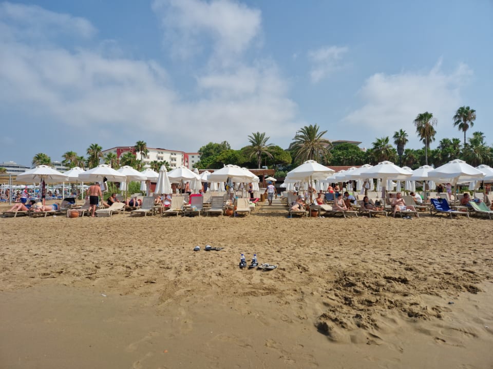 Strand Side Stella Elite Resort & Spa