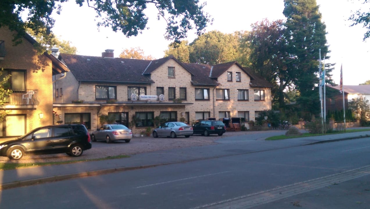 Hotel Spieskammer Hotel Gasthuus Spieskamer