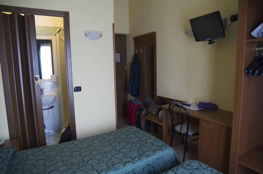 Doppelzimmer  Hotel The Best