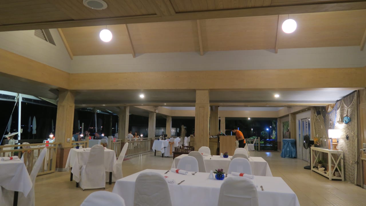 Gastro Best Western Premier Bangtao Beach Resort & Spa