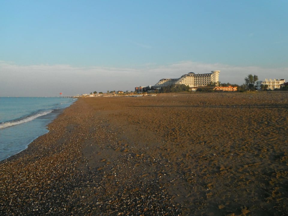 Am Morgen Seaden Sea Planet Resort & Spa