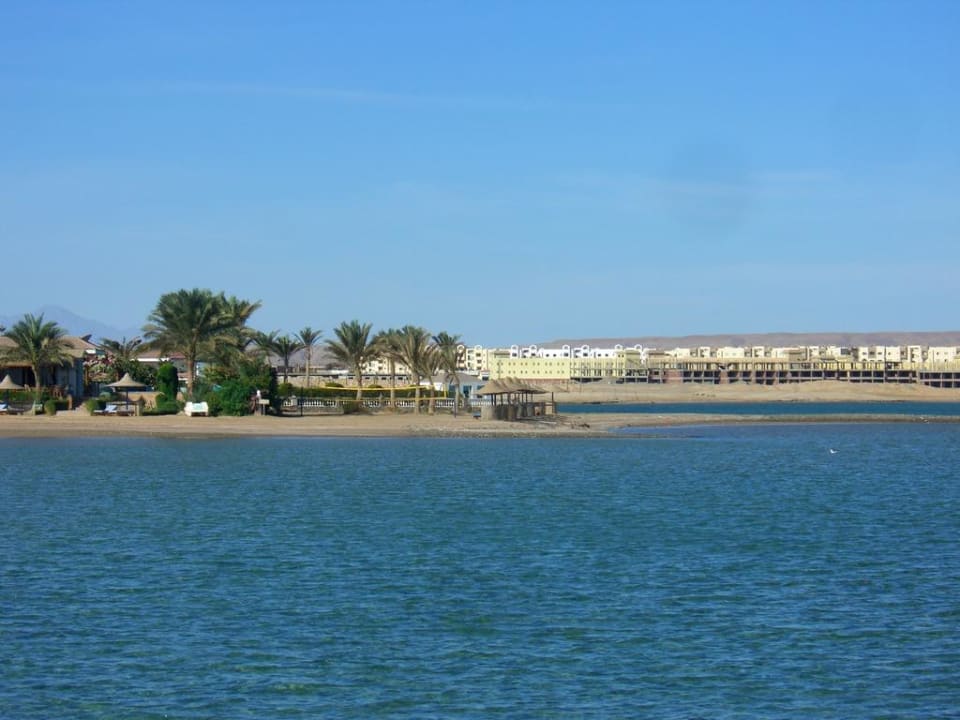 Strand Golden Beach Resort