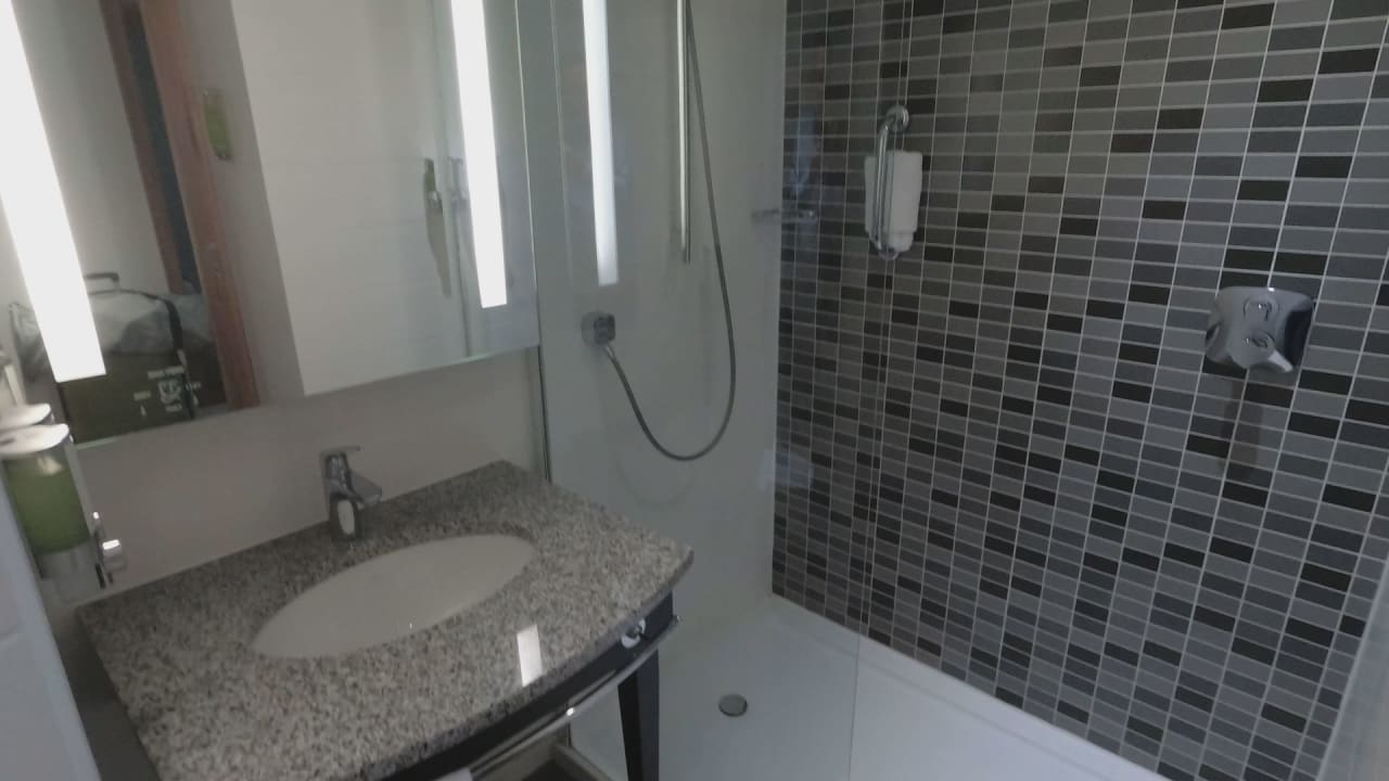 Zimmer Hampton by Hilton Nuremberg City Centre