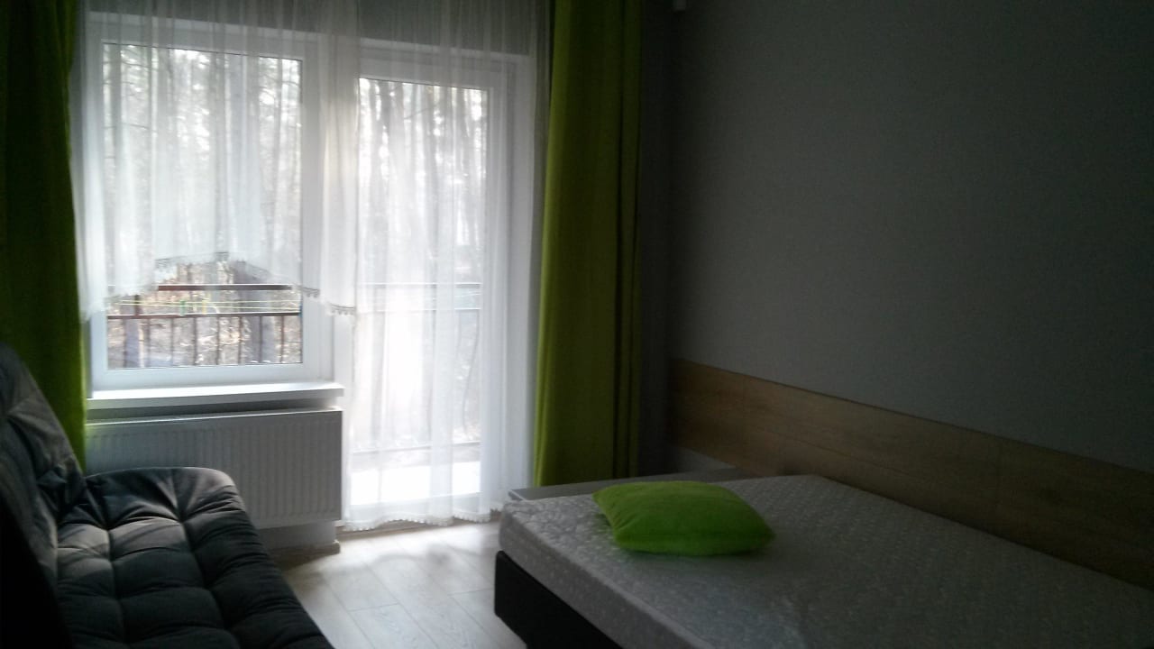 Pokoj 2,3 osobowy Apartments OW Gabi