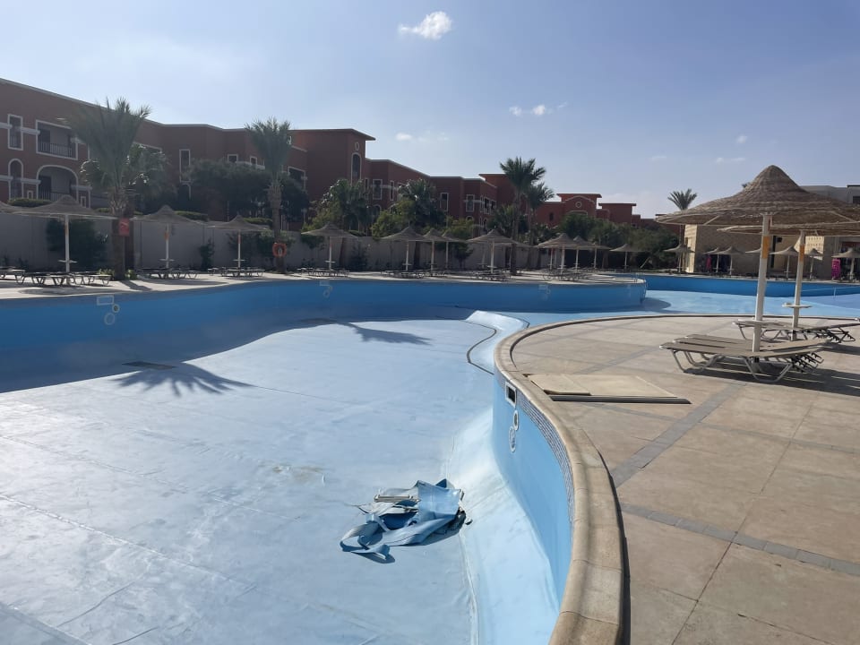 Pool Jaz Soma Beach