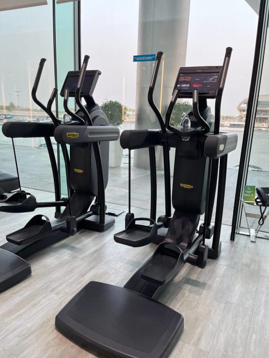 Sport & Freizeit W Abu Dhabi - Yas Island