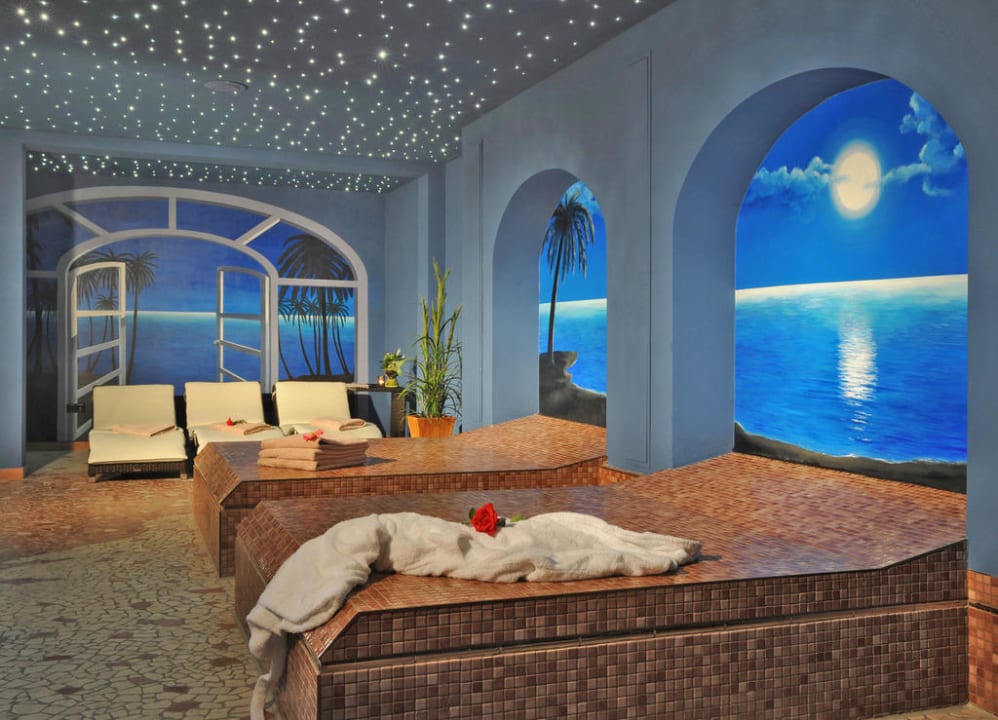 Tepidarium Best Western Hotel zur Post