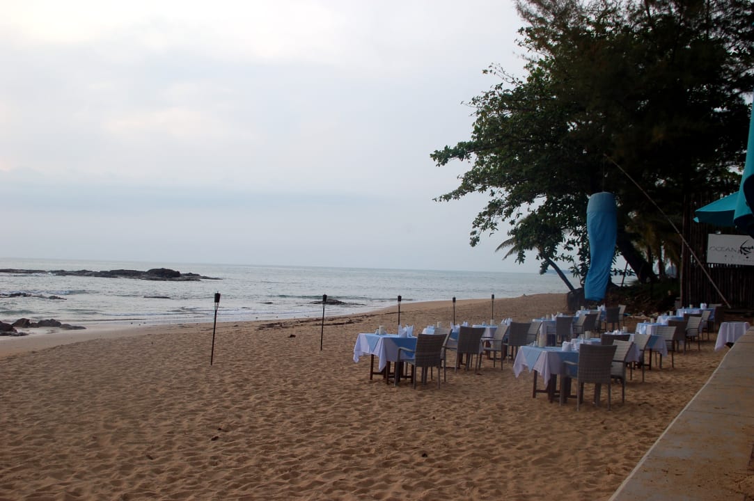 Gastro Ocean Breeze Resort