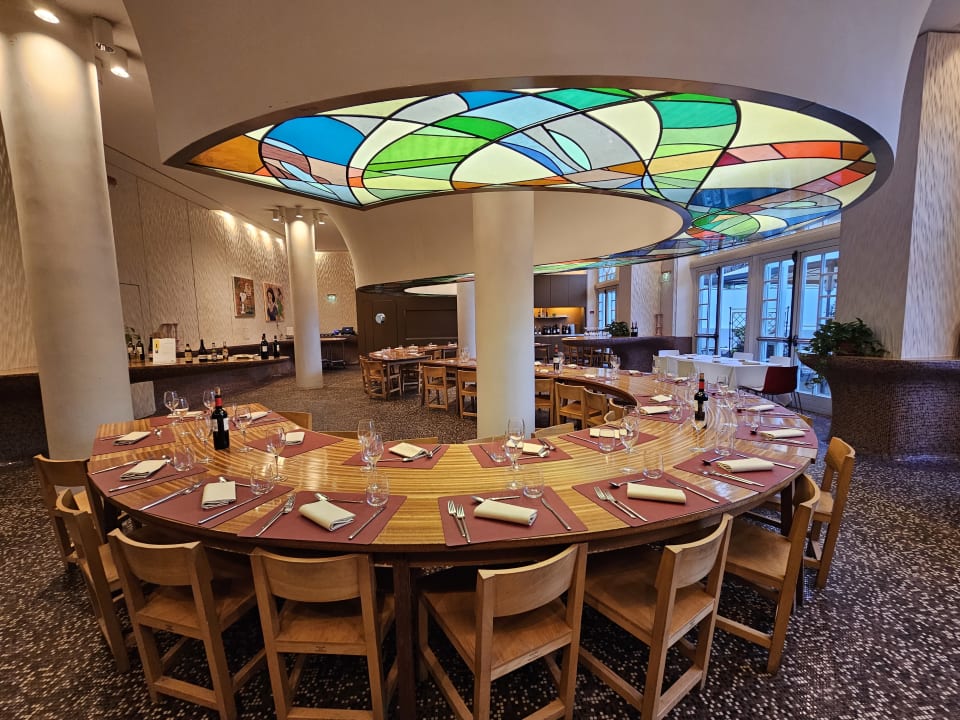 Gastro UNAHOTELS Vittoria Firenze