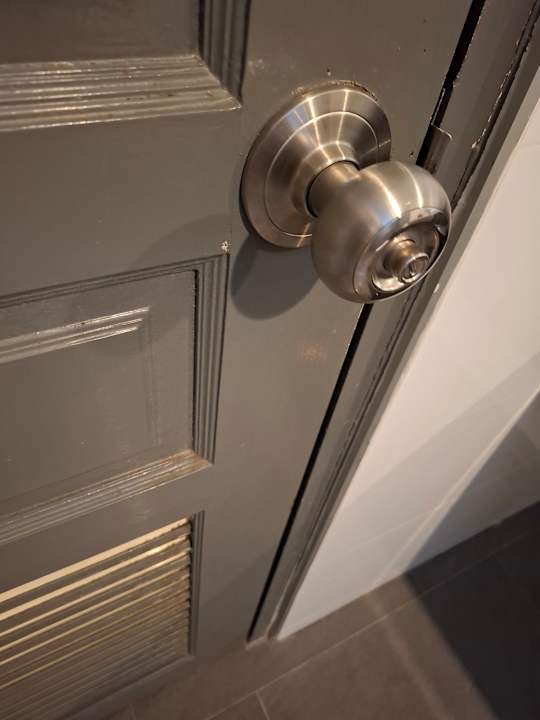 Zimmer Laluna Hotel & Resort