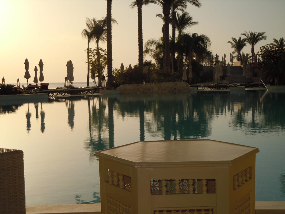 Am frühen Morgen Makadi Spa - Adults only