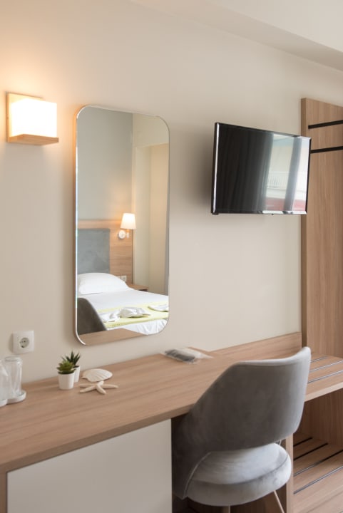 Zimmer Hotel Regina Mare