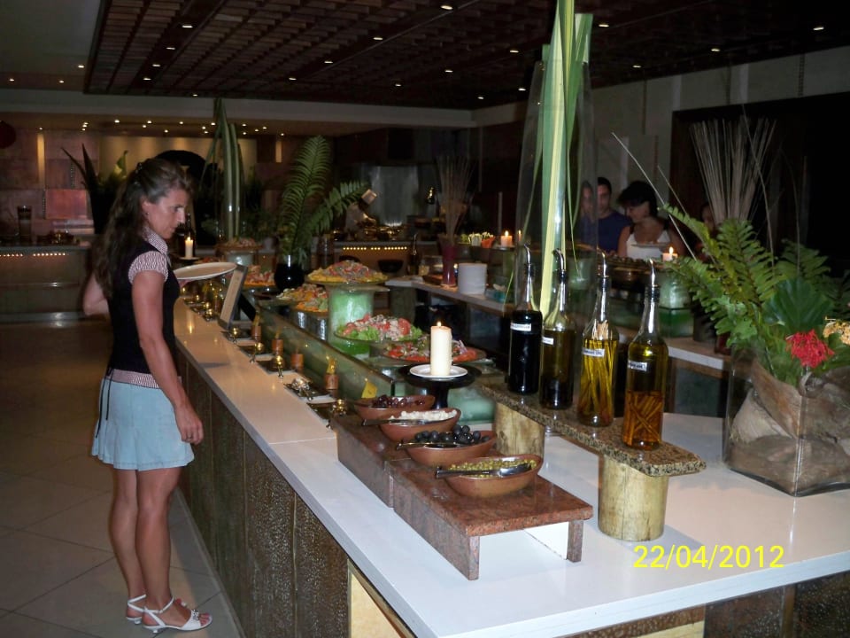 Immer gut auch anzusehen Constance Ephelia